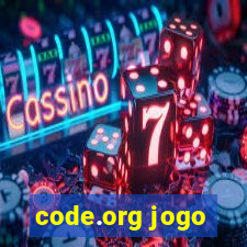 code.org jogo